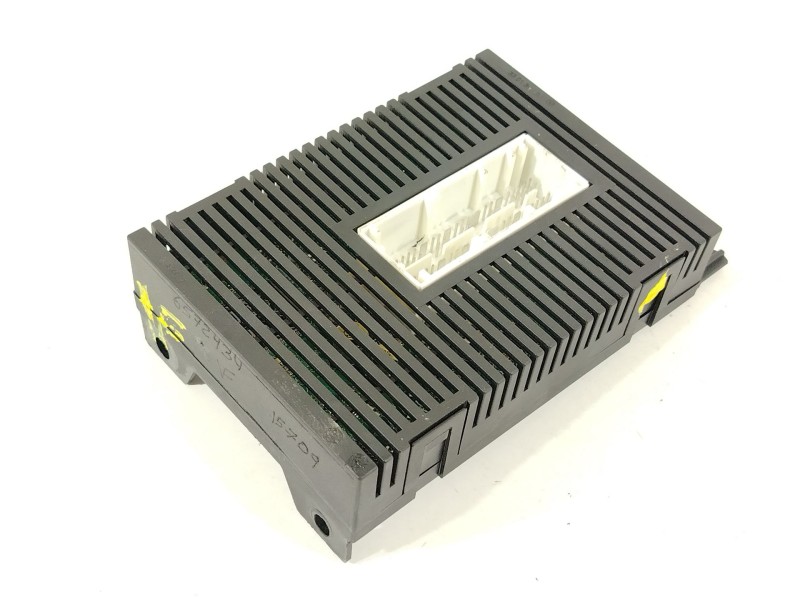 Recambio de modulo electronico para bmw x3 (e83) 2.0 sd referencia OEM IAM 3450192 532327825 