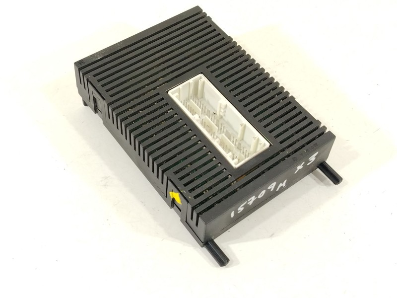 Recambio de modulo electronico para bmw x3 (e83) 2.0 sd referencia OEM IAM 3450192 532327825 