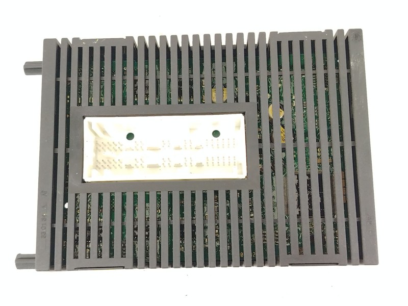 Recambio de modulo electronico para bmw x3 (e83) 2.0 sd referencia OEM IAM 3450192 532327825 