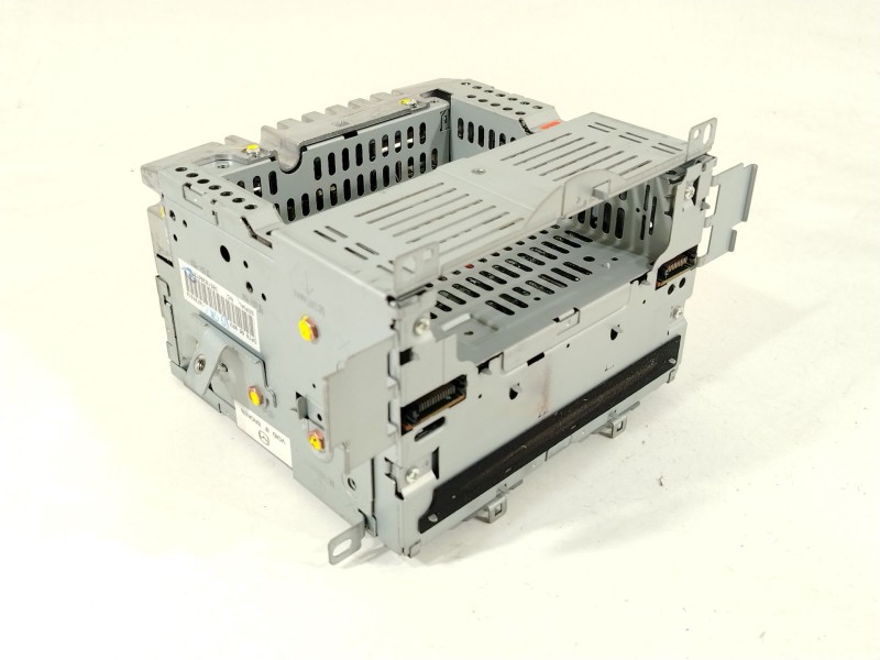 Recambio de sistema audio / radio cd para mazda 2 (de_, dh_) 1.5 (de5fs) referencia OEM IAM DF7666ARX  
