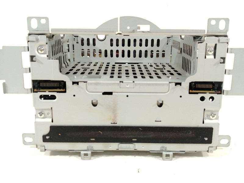 Recambio de sistema audio / radio cd para mazda 2 (de_, dh_) 1.5 (de5fs) referencia OEM IAM DF7666ARX  