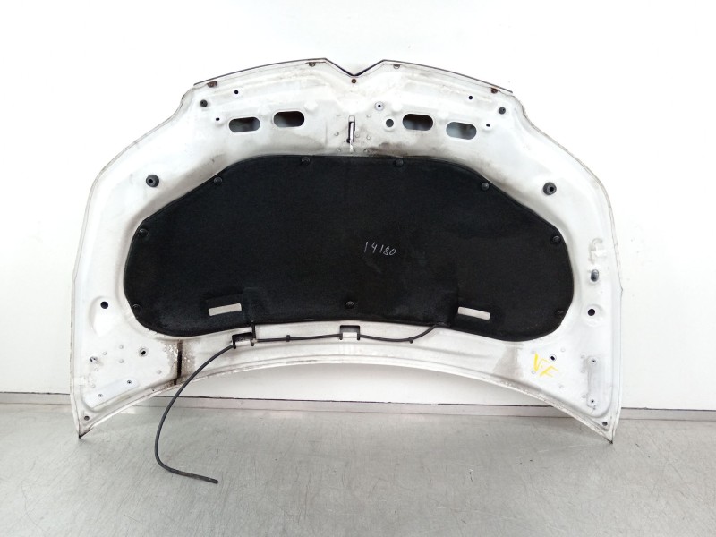 Recambio de capot para citroën c4 i (lc_) 1.6 hdi referencia OEM IAM 7901Q6  