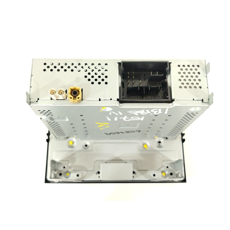 Recambio de sistema audio / radio cd para seat ibiza iv (6j5, 6p1) 1.2 tsi referencia OEM IAM 5F0035871B  