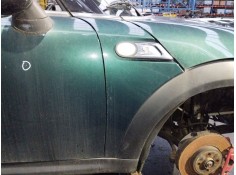 Recambio de aleta delantera derecha para bmw mini (r56) cooper s referencia OEM IAM 41355A55B02  