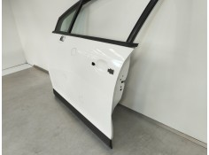 Recambio de puerta delantera izquierda para citroën c4 berlina cool referencia OEM IAM 9002W0   2