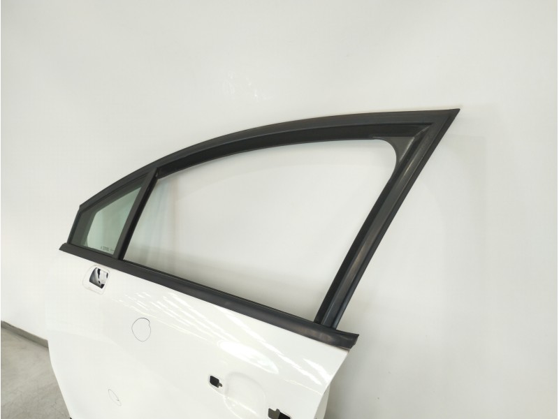 Recambio de puerta delantera izquierda para citroën c4 berlina cool referencia OEM IAM 9002W0  