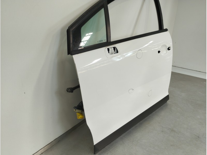 Recambio de puerta delantera izquierda para citroën c4 berlina cool referencia OEM IAM 9002W0  
