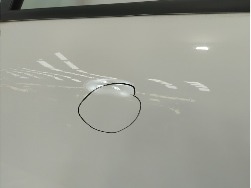 Recambio de puerta delantera izquierda para citroën c4 berlina cool referencia OEM IAM 9002W0  