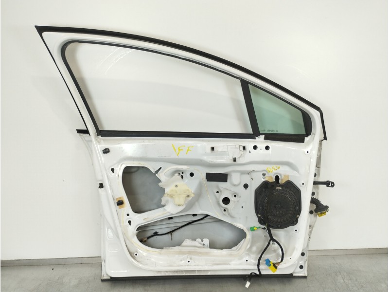 Recambio de puerta delantera izquierda para citroën c4 berlina cool referencia OEM IAM 9002W0  