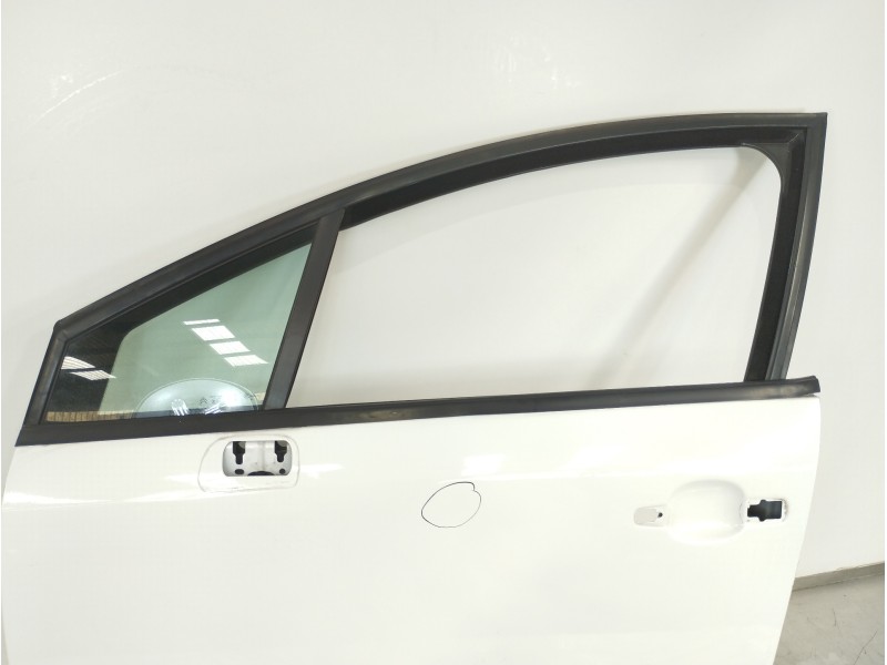 Recambio de puerta delantera izquierda para citroën c4 berlina cool referencia OEM IAM 9002W0  