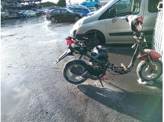 yamaha neos del año 2002