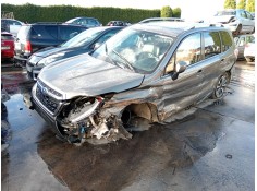 subaru forester (sj_) del año 2018