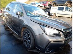 subaru forester (sj_) del año 2018 2