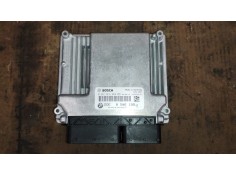 Recambio de centralita motor uce para bmw 5 touring (e61) 520 d referencia OEM IAM 8506199 0281016066 850619901