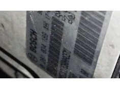 Recambio de centralita motor uce para citroën c4 picasso feel referencia OEM IAM 9825318180 0281034189  2