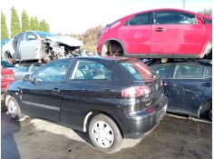 seat ibiza iii (6l1) del año 2002