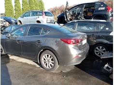 mazda 3 sedán (bm_, bn_) del año 2014