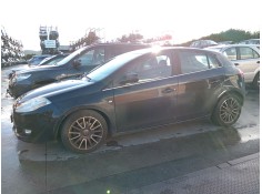 fiat bravo ii (198_) del año 2008