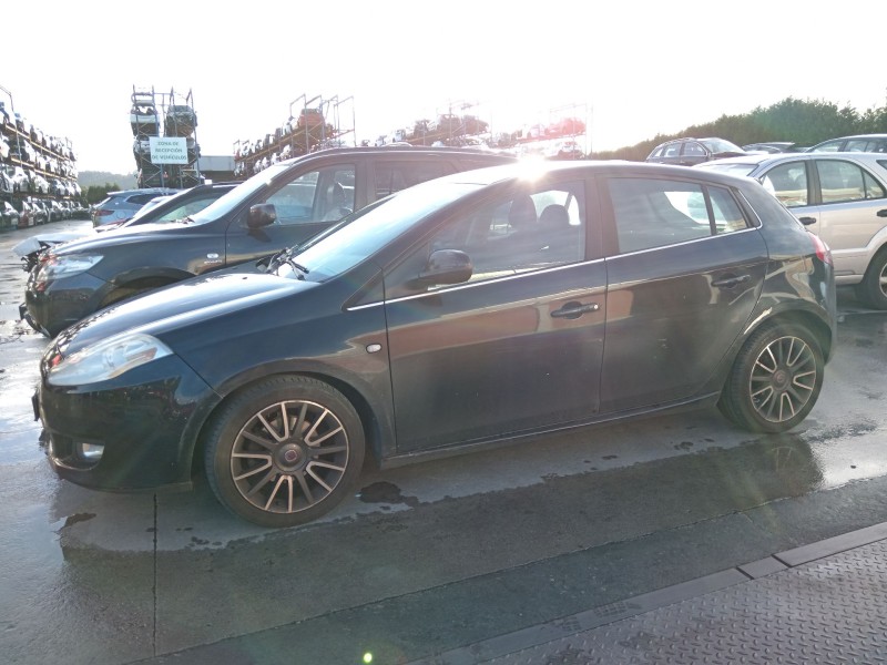 fiat bravo ii (198_) del año 2008