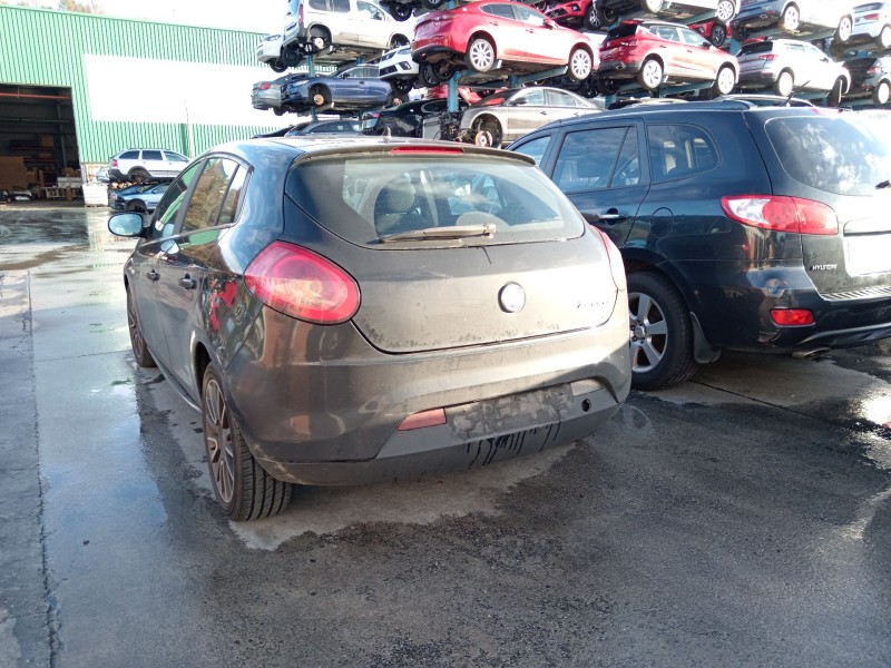 fiat bravo ii (198_) del año 2008