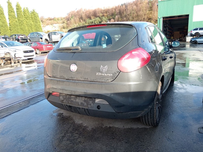 fiat bravo ii (198_) del año 2008