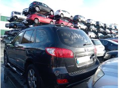 hyundai santa fé ii (cm) del año 2007