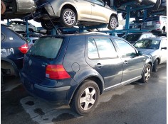 volkswagen golf van iii variant (1h5) del año 1998