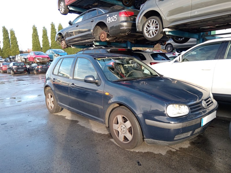 volkswagen golf van iii variant (1h5) del año 1998