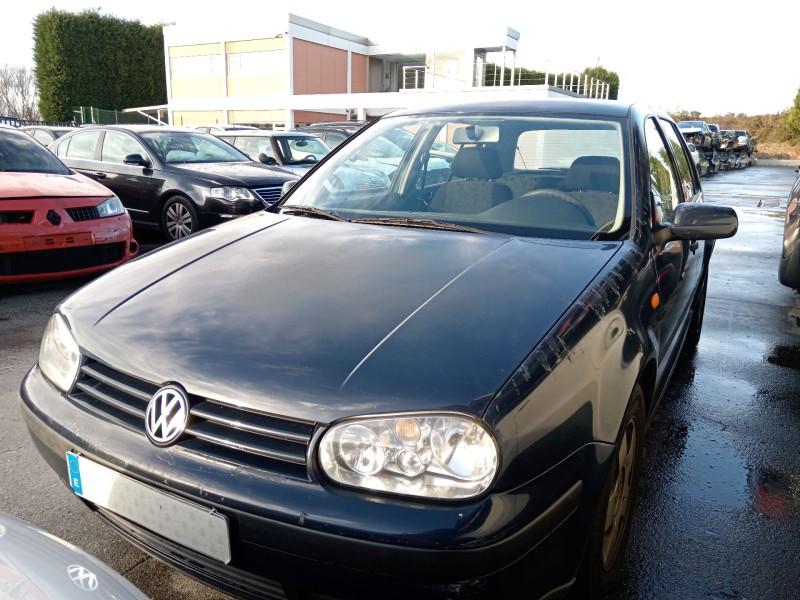 volkswagen golf van iii variant (1h5) del año 1998