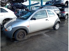 ford ka (rb_) del año 2003