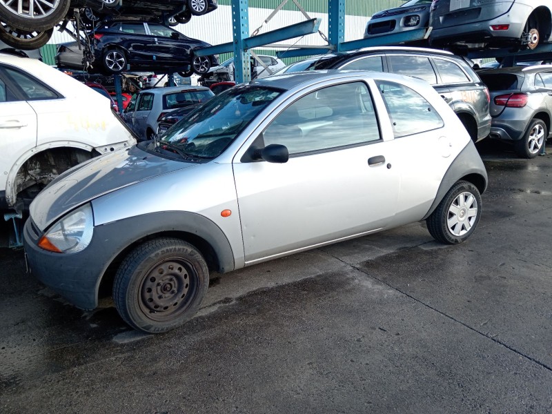 ford ka (rb_) del año 2003