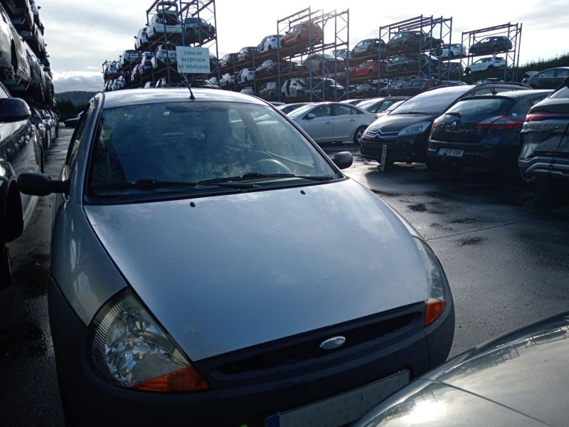 ford ka (rb_) del año 2003