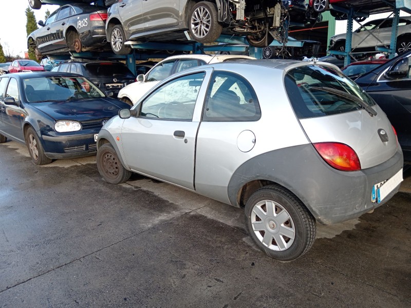 ford ka (rb_) del año 2003