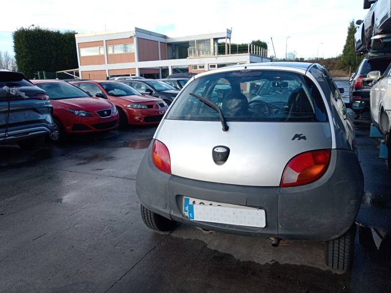 ford ka (rb_) del año 2003
