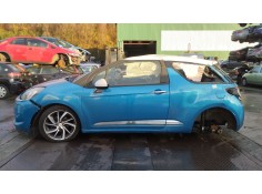 citroën ds3 (sa_) del año 2016