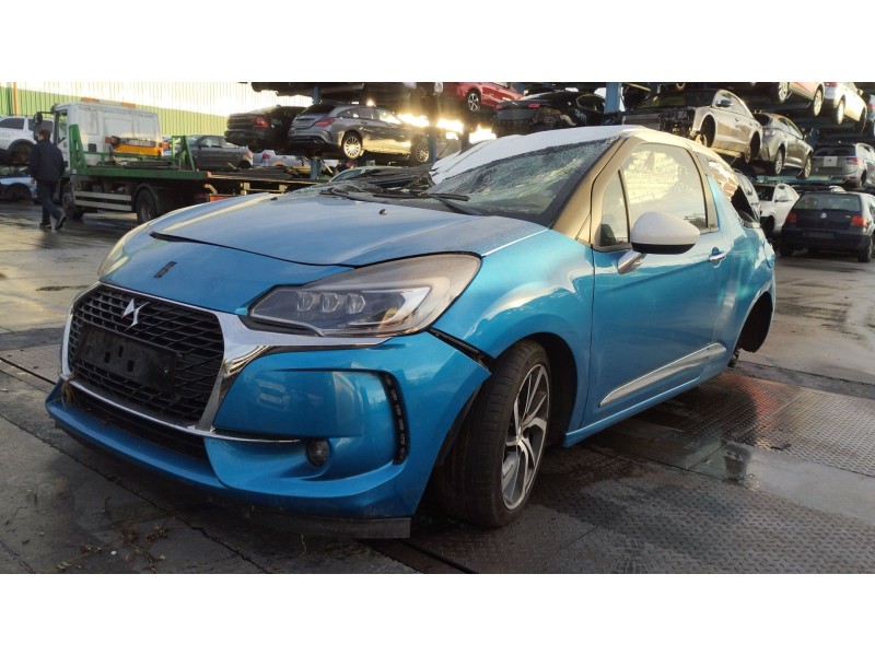 citroën ds3 (sa_) del año 2016