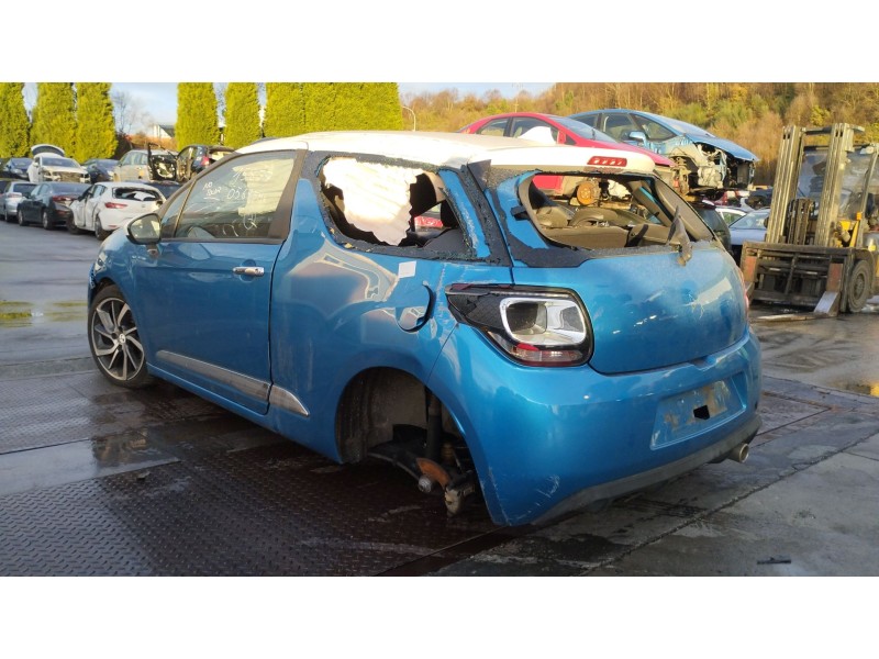 citroën ds3 (sa_) del año 2016