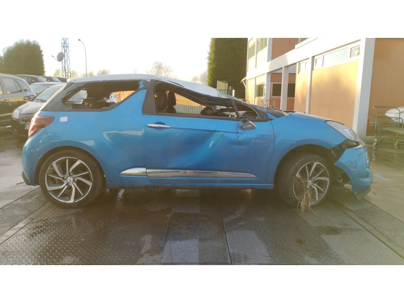 citroën ds3 (sa_) del año 2016