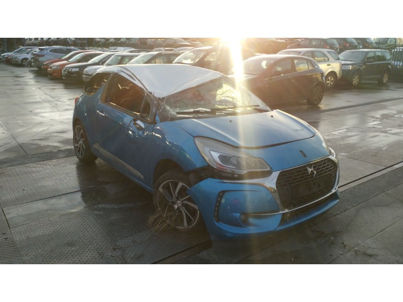 citroën ds3 (sa_) del año 2016