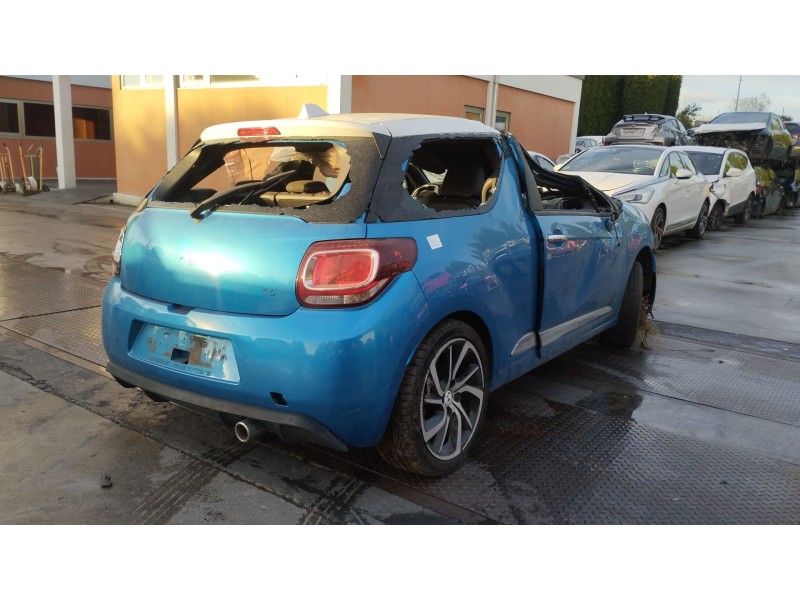 citroën ds3 (sa_) del año 2016