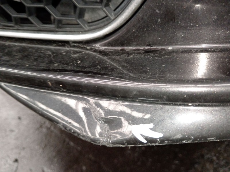 Recambio de paragolpes delantero para alfa romeo mito (955_) 1.3 multijet (955axp1a, 955ayc1a) referencia OEM IAM   