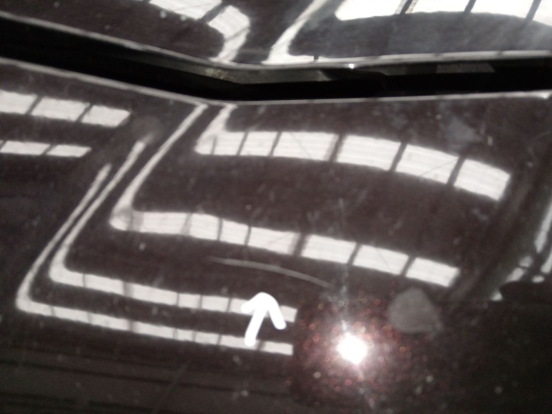 Recambio de paragolpes delantero para alfa romeo mito (955_) 1.3 multijet (955axp1a, 955ayc1a) referencia OEM IAM   