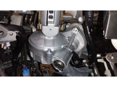 Recambio de columna direccion para toyota yaris cross (mxp_) 1.5 hybrid a las 4 ruedas (mxpj15) referencia OEM IAM 4520A0D740 45