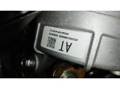 Recambio de columna direccion para toyota yaris cross (mxp_) 1.5 hybrid a las 4 ruedas (mxpj15) referencia OEM IAM 4520A0D740 45 2