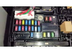 Recambio de caja reles / fusibles para hyundai i30 (pde, pd, pden) 1.5 referencia OEM IAM 91959G3020 22L2411521 