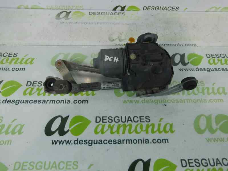 MOTOR LIMPIA DELANTERO 1P0955024B 3397020918 1P0955120A