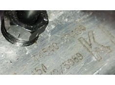 Recambio de abs para toyota yaris cross (mxp_) 1.5 hybrid a las 4 ruedas (mxpj15) referencia OEM IAM 445400DA80 970454 440500DK9 2