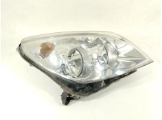 Recambio de faro derecho para opel astra h (a04) 1.4 (l48) referencia OEM IAM 13239289 1EG27037042 