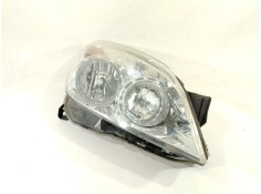 Recambio de faro derecho para opel astra h (a04) 1.4 (l48) referencia OEM IAM 13239289 1EG27037042  2