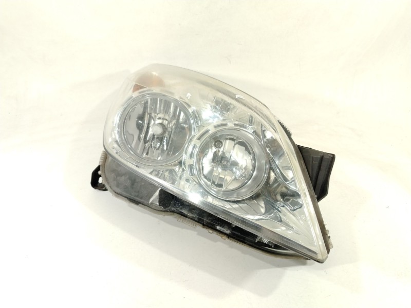 Recambio de faro derecho para opel astra h (a04) 1.4 (l48) referencia OEM IAM 13239289 1EG27037042 
